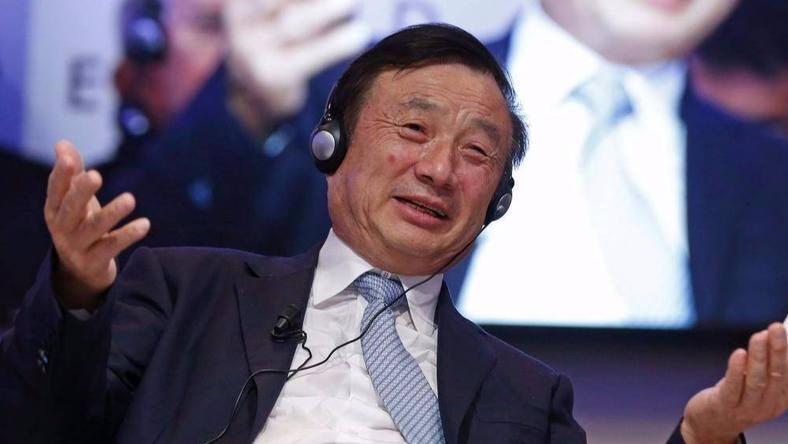 【虎嗅早报】华为美国子公司正式大幅裁员;孙宇晨凌晨微博回应:边控报道完全不实,我一切平安